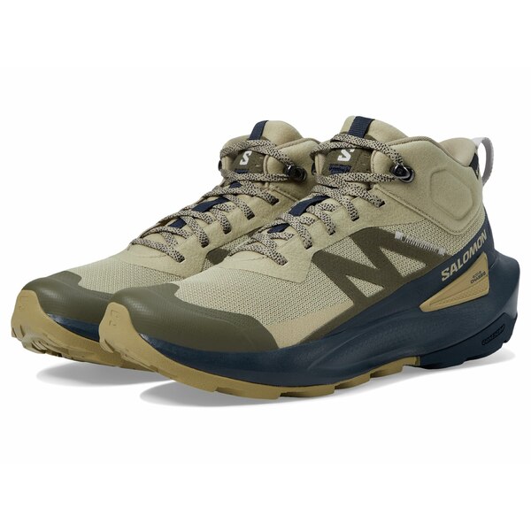   ֡ 塼 Elixir Active Mid GTX Slate Green