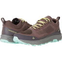 バスク レディース ブーツ シューズ Breeze LT ECO Low Sparrow