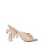 ̵ ѡࡦ󥸥륹 ǥ ҡ 塼 Palm Mule Heels Light Pink 3400