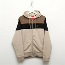 【送料無料】 ルーク1977 メンズ ニット セーター アウター Baldur 2 Hoody Grey