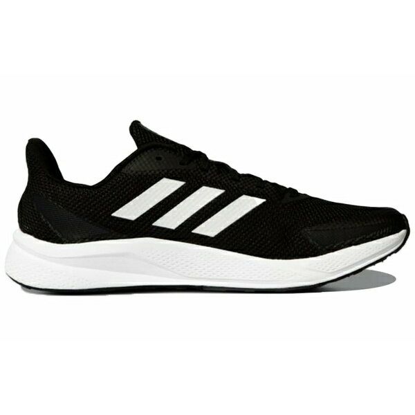 adidas アディダス メンズ スニーカー 【adidas X9000L1 'Black White' FZ2044】 サイズ US_8.5(26.5cm)
