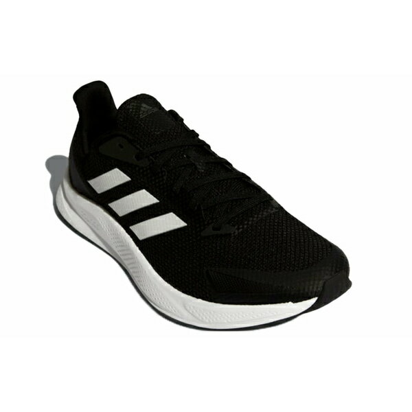 adidas アディダス メンズ スニーカー 【adidas X9000L1 'Black White' FZ2044】 サイズ US_8.5(26.5cm)