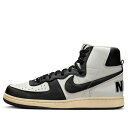 Nike ナイキ メンズ スニーカー 【Nike Terminator High 'Vintage Panda' FD0394-030】 サイズ US_8.5(26.5cm)