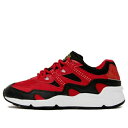New Balance ニューバランス メンズ スニーカー 【New Balance 850 D 'Red Black White' ML850XZ】 サイズ US_6.5(24.5cm)