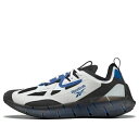 Reebok リーボック メンズ スニーカー 【Reebok Zig Kinetica Concept Type 2 'Humble Blue' FW5735】 サイズ US_9.5(27.5cm)