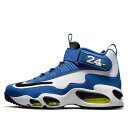 Nike ナイキ メンズ スニーカー 【Nike Air Griffey Max 1 'Varsity Royal' 2021 DJ5161-400】 サイズ ...
