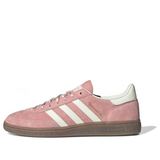 adidas アディダス メンズ スニーカー 【adidas Handball Spezial 'Wonder Mauve Gum' KJ6305】 サイズ US_5(23.0cm) adidas アディダス メンズ スニーカー 【adidas Handball Spezial 'Wonder Mauve Gum' KJ6305】 サイズ US_5(23.0cm)