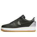 Nike ナイキ メンズ スニーカー 【Nike x NBA Air Force 1 '07 LV8 'Black Wolf Grey' CT2298-001】 サイズ US_8.5(26.5cm)(4)