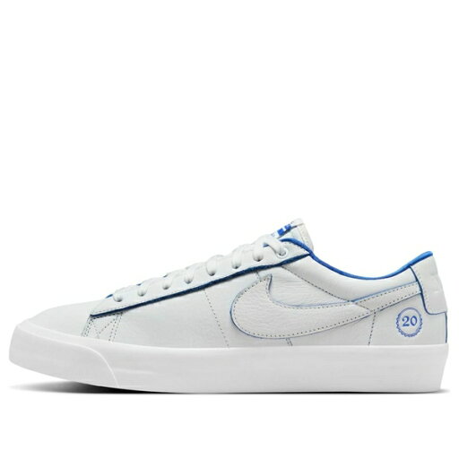 Nike ナイキ メンズ スニーカー 【Nike SB Blazer GT '20 Years' FZ1300-100】 サイズ US_9(27.0cm) Nike ナイキ メンズ スニーカー 【Nike SB Blazer GT '20 Years' FZ1300-100】 サイズ US_9(27.0cm)