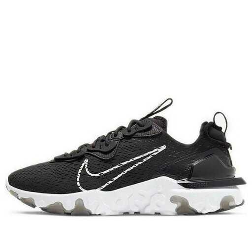 Nike ナイキ メンズ スニーカー 【Nike React Vision 'Black' CD4373-006】 サイズ US_8(26.0cm) Nike ナイキ メンズ スニーカー 【Nike React Vision 'Black' CD4373-006】 サイズ US_8(26.0cm)