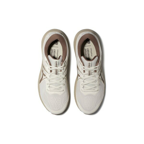 ASICS アシックス メンズ スニーカー 【ASICS Gel-Contend 7 'Beige Brown' 1011B730-100】 サイズ US_8(26.0cm)