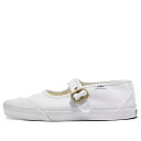 Vans バンズ メンズ スニーカー 【Vans Mary Jane 'True White' VN000CRRW00】 サイズ US_7(25.0cm)