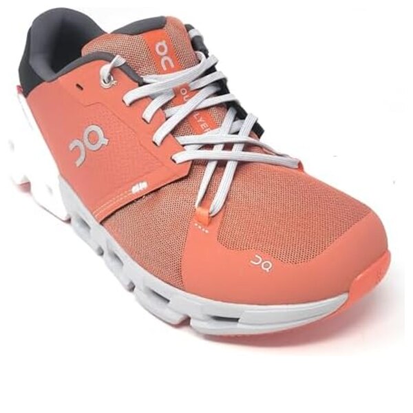 On Running オン ランニング メンズ スニーカー 【On Running Cloudflyer 4 'Ginger White' 71.98396】 サイズ US_7(25.0cm)