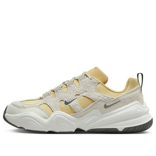 Nike ナイキ メンズ スニーカー 【Nike Tech Hera 'Saturn Gold Light Bone' FJ9532-700】 サイズ US_7.5(25.5cm) Nike ナイキ メンズ スニーカー 【Nike Tech Hera 'Saturn Gold Light Bone' FJ9532-700】 サイズ US_7.5(25.5cm)