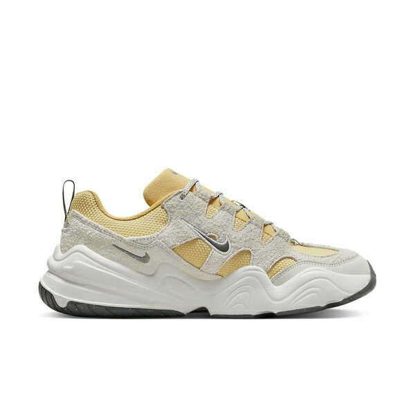 Nike ナイキ メンズ スニーカー 【Nike Tech Hera 'Saturn Gold Light Bone' FJ9532-700】 サイズ US_7.5(25.5cm)