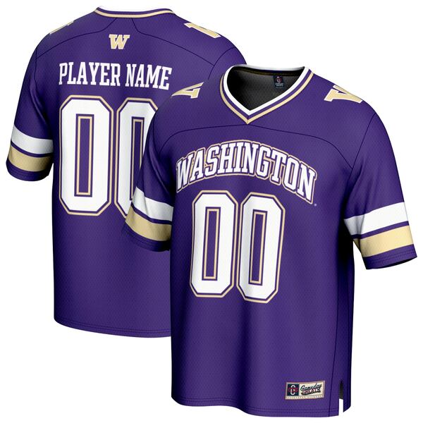 ǥ졼  ˥ե ȥåץ Washington Huskies GameDay Greats Unisex NIL...