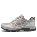 Skechers スケッチャーズ レディース スニーカー Grey 【(WMNS) Skechers Grand Peak Trail Bound 'Grey' 180037-GRY】 サイズ US_8.5(25.5cm)