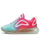 Nike ナイキ レディース スニーカー Pink/Blue 【(WMNS) Nike Air Max 720 'Teal Tint' CJ0567-300】 ...
