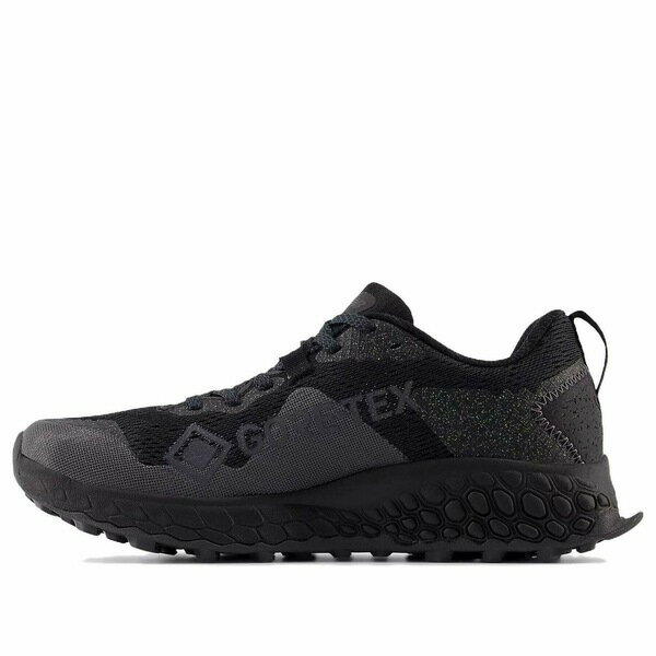New Balance ニューバランス レディース スニーカー Black/Grey 【(WMNS)