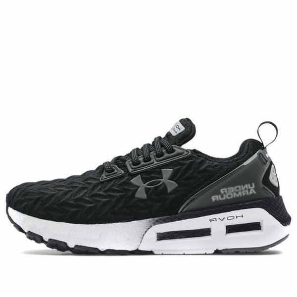 Under Armour ޡ ǥ ˡ Black/White (WMNS) Under Armour HOV...