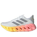 adidas アディダス レディース スニーカー Cloud White/Halo Silver/Spark 【(WMNS) adidas Switch FWD 2 'Cloud White Silver Spark' IF9187】 サイズ US_7.5(24.5cm)