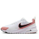Nike ナイキ レディース スニーカー White/Red Stardust/Pink Oxford/Black 【(WMNS) Nike Air Max Nuaxis 'White Red Stardust Pink' HF1233-103】 サイズ US_6.5(23.5cm)
