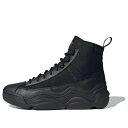adidas アディダス レディース スニーカー Core Black / Grey Six 【(WMNS) adidas originals Supersta...