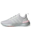 adidas アディダス レディース スニーカー Dash Grey / Crystal White / Clear Pink 【(WMNS) adidas R...