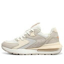 Skechers スケッチャーズ レディース スニーカー Beige/White 【(WMNS) Skechers Shoes 'Beige White' 155442-NAT】 サイズ US_8.5(25.5cm)(4)