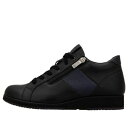 ASICS アシックス レディース スニーカー Black 【(WMNS) ASICS Walking Pedala 2E Sneakers 'Black' 1...