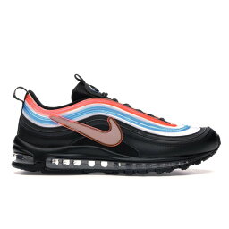 Nike ナイキ メンズ スニーカー 【Nike Air Max 97】 サイズ US_7.5(25.5cm) Neon Seoul