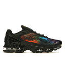 Nike iCL Y Xj[J[ GA}bNX yNike Air Max Plus 3 Premiumz TCY US_9(27.0cm) Rainbow Gradient