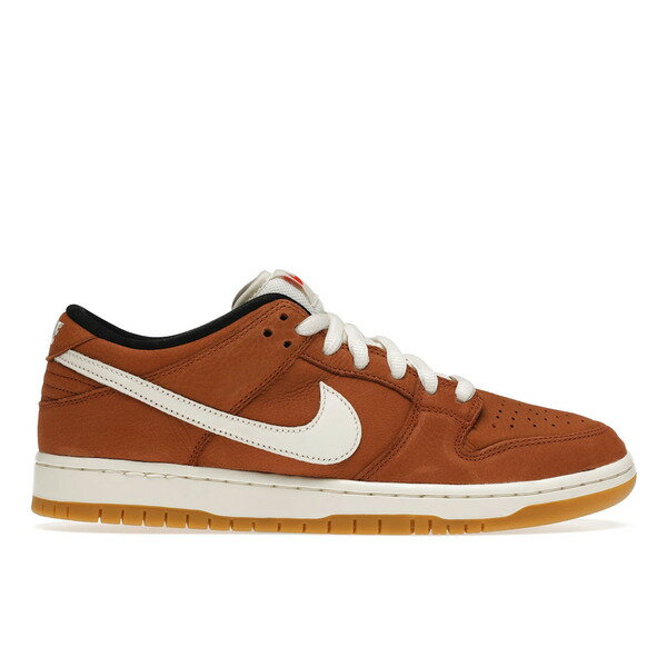 Nike ナイキ メンズ スニーカー 【Nike SB Dunk Low Pro】 サイズ US_10(28.0cm) Dark Russet