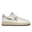 Nike ナイキ メンズ スニーカー エアフォース 【Nike Air Force 1 Low】 サイズ US_9(27.0cm) Classics 50 Years Of Hip-Hop