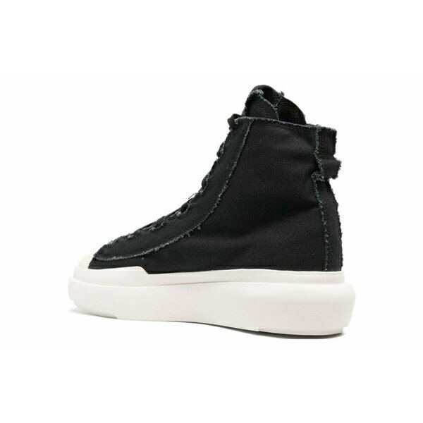 adidas アディダス メンズ スニーカー 【adidas Y-3 Nizza 'Black Off Whit' IF7791】 サイズ US_10.5(28.5cm)