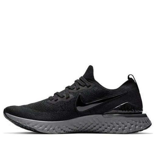Nike ナイキ メンズ スニーカー 【Nike Epic React Flyknit 2 'Black Anthracite' BQ8928-001】 サイズ US_11(29.0cm) Nike ナイキ メンズ スニーカー 【Nike Epic React Flyknit 2 'Black Anthracite' BQ8928-001】 サイズ US_11(29.0cm)