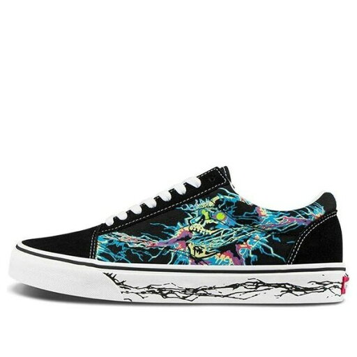 Vans バンズ メンズ スニーカー 【Vans Old Skool 'Zap' VN0A5KRF96C】 サイズ US_5(23.0cm) Vans バンズ メンズ スニーカー 【Vans Old Skool 'Zap' VN0A5KRF96C】 サイズ US_5(23.0cm)