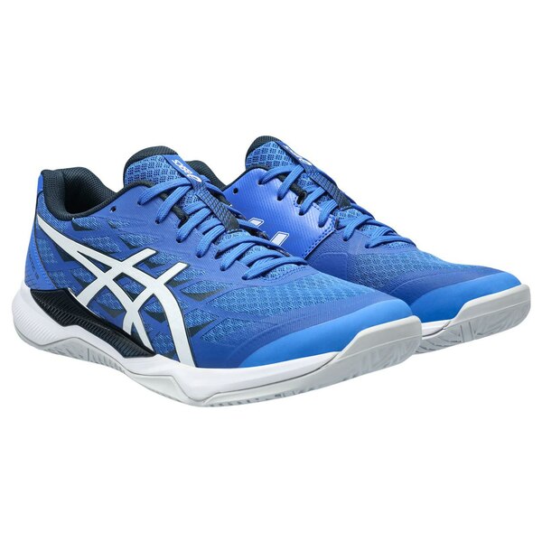 ASICS アシックス メンズ スニーカー 【ASICS Gel-Tactic 12 'Illusion Blue' 1071A090-400】 サイズ US_12(30.0cm)