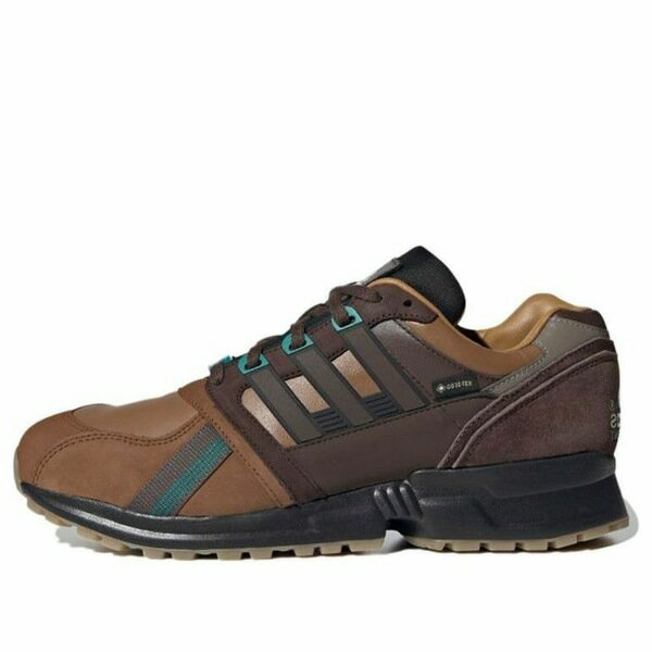 adidas アディダス メンズ スニーカー 【adidas EQT CSG 91 GTX 'Brown Black' GX3618】 サイズ US_10(28.0cm)