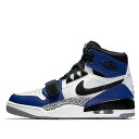 Air Jordan ジョーダン メンズ スニーカー 【Just Don x Air Jordan Legacy 312 'Storm Blue' AQ4160...