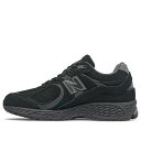 New Balance ニューバランス メンズ スニーカー 【New Balance 2002R 'Marblehead' ML2002RO】 サイズ US_1...