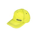 【送料無料】 ディースクエアード メンズ 帽子 アクセサリー Hats Green