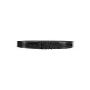 【送料無料】 ディースクエアード メンズ ベルト アクセサリー Belts Black
