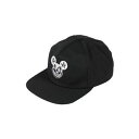【送料無料】 ローカルオーソリティ メンズ 帽子 アクセサリー Hats Black