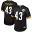 asty㤨֥ߥå&ͥ  T ȥåץ Troy Polamalu Pittsburgh Steelers Mitchell & Ness Retired Player Name & Number Mesh Top BlackפβǤʤ27,480ߤˤʤޤ