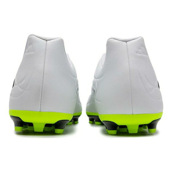 adidas アディダス メンズ スニーカー 【adidas X Crazyfast.3 AG 'Cloud White Solar Green Black' IF0210】 サイズ US_11(29.0cm)