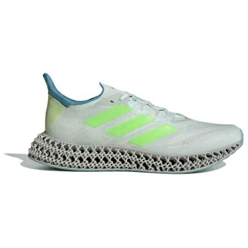 adidas アディダス メンズ スニーカー 【adidas 4DFWD 4 'Crystal Jade Lemon' IE5977】 サイズ US_6.5(24.5cm)