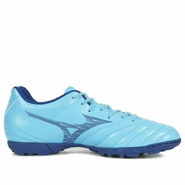 Mizuno ミズノ メンズ スニーカー 【Mizuno Monarcida Neo III Serect AS 'Blue' P1GD242513】 サイズ US_11.5(29.5cm)