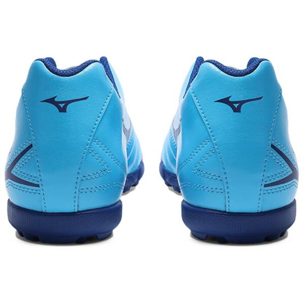 Mizuno ミズノ メンズ スニーカー 【Mizuno Monarcida Neo III Serect AS 'Blue' P1GD242513】 サイズ US_11.5(29.5cm)