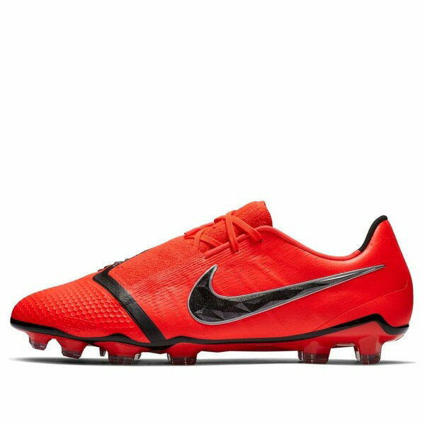 楽天astyNike ナイキ メンズ スニーカー 【Nike Phantom Venom Elite FG 'Bright Crimson Red' AO7540-600】 サイズ US_7.5（25.5cm）
